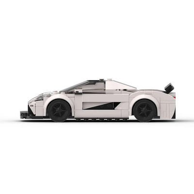 Koenigsegg Reign