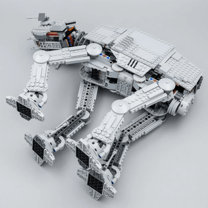 Caminante AT-AT - Star Wars | 1267 PZM