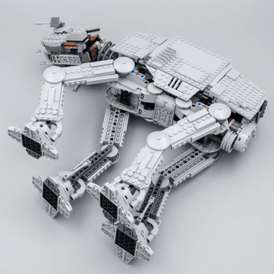 Caminante AT-AT - Star Wars | 1267 PZM