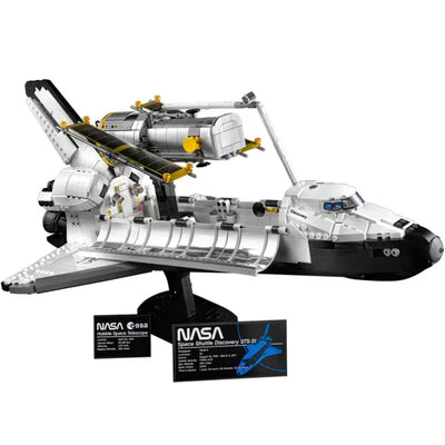 NASA Space Shuttle | 2354Pieces