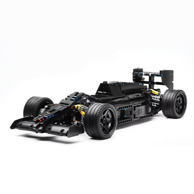 F1 Lotus 97T | 982 Pieces