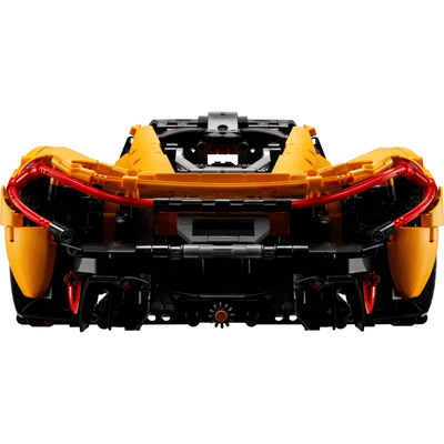 McLaren P1 Technic | 3893 pièces