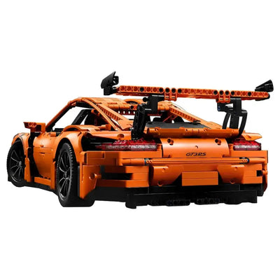 Porsche 911 GT3 RS Technique | 2704 pièces