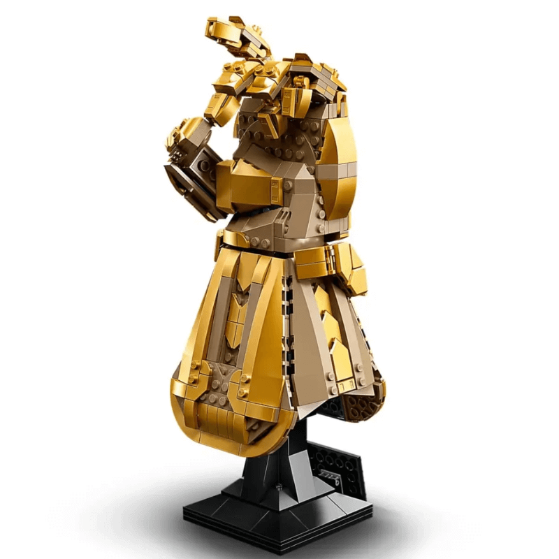 Infinity Gauntlet | 592 Pieces