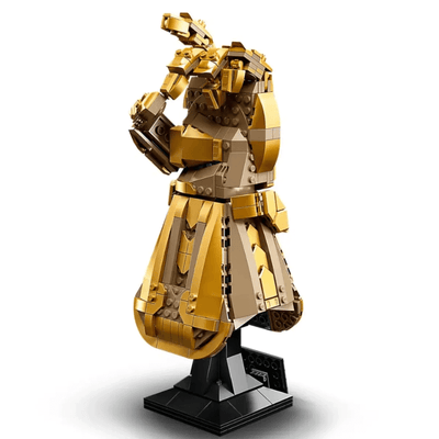 Infinity Gauntlet | 592 Pieces