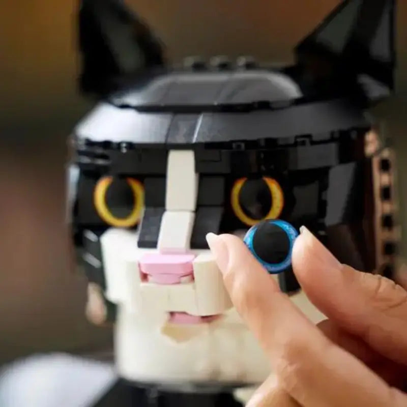 Elegant Cat | 1710PCS