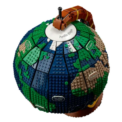 The Globe | 2585Piezas