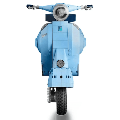 Vespa 125 Technic | 1106 pièces