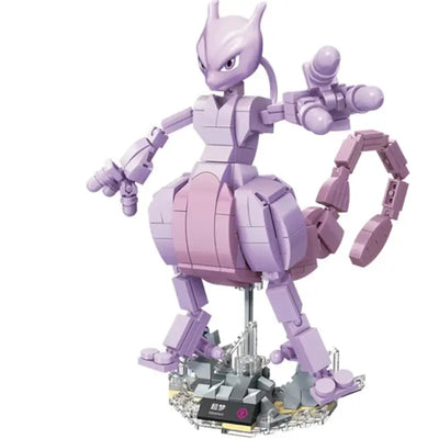 Giga Pokémons
