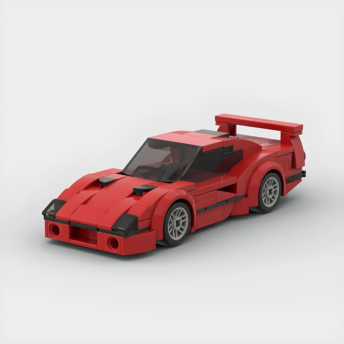 Ferrari F40 Compétition