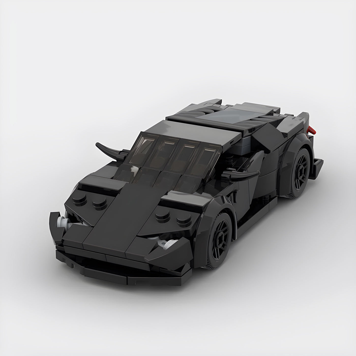 Lamborghini Huracan | Édition noire