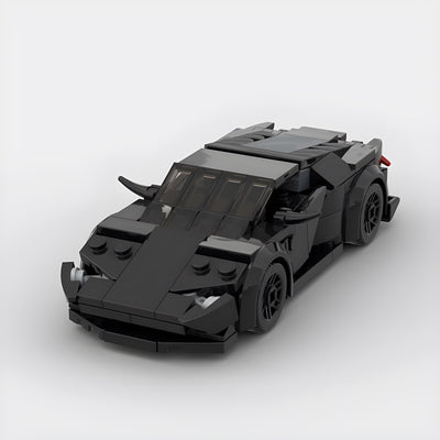 Lamborghini Huracan | Édition noire