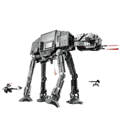 Caminante AT-AT - Star Wars | 1267 PZM