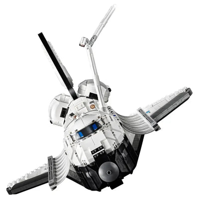 NASA Space Shuttle | 2354Pieces