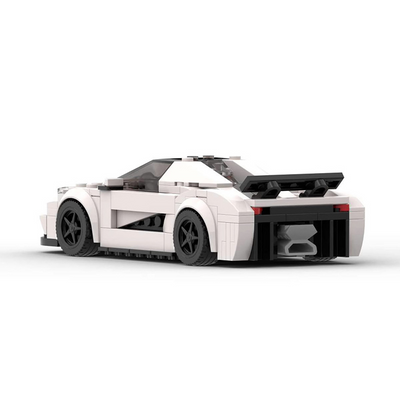 Koenigsegg Reign