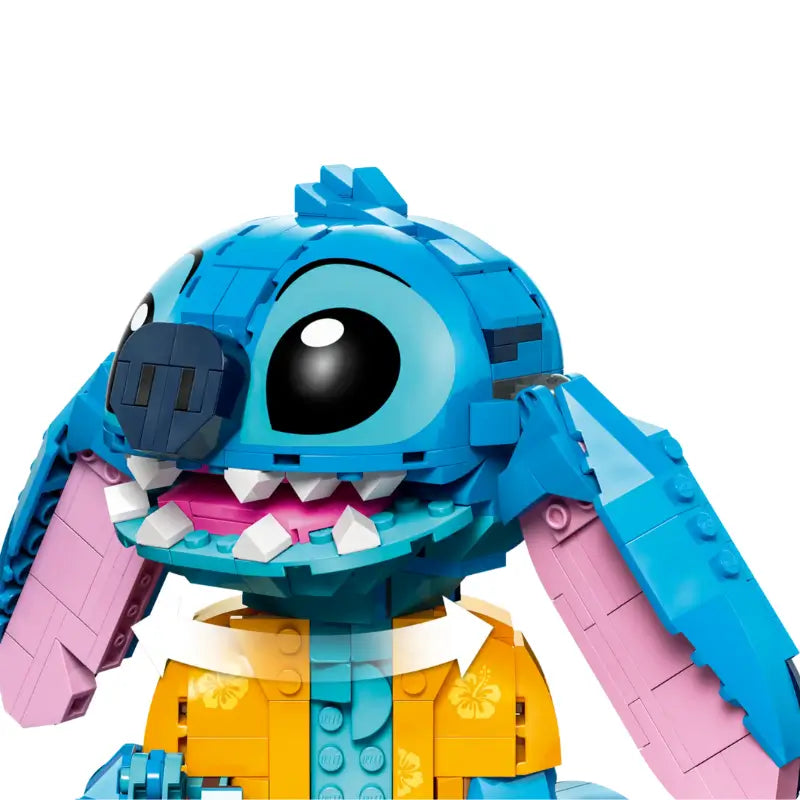 Stitch | 730 Pieces