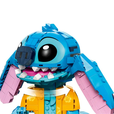 Stitch | 730 Pieces