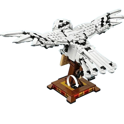 Hedwig Owl - Harry Potter | 630Pieces