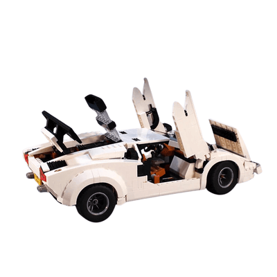 Lamborghini Countach Technic | 1251 Pieces