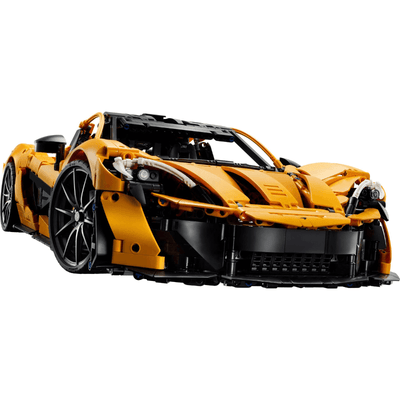 McLaren P1 Technic | 3893 pièces