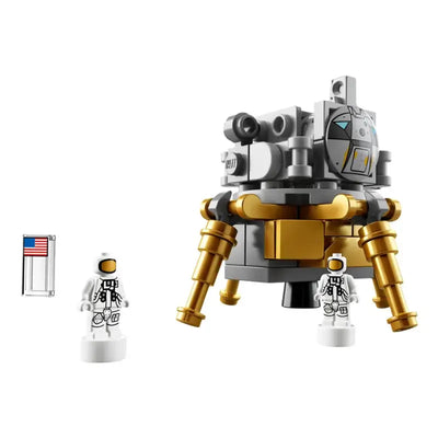 NASA Apollo Saturn V | 1969Pieces