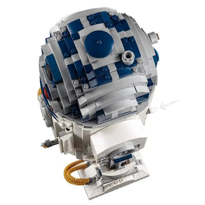 R2-D2 Star Wars | 2314 pièces