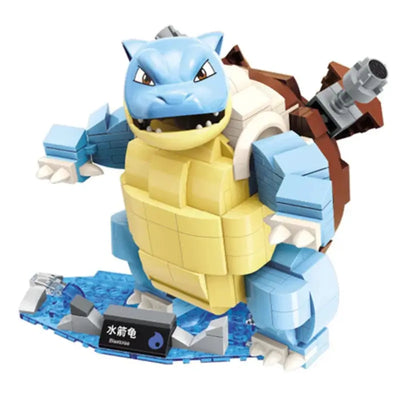 Giga Pokémons
