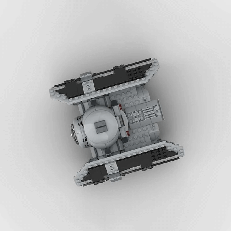 TIE Bomber - Star Wars | 453 Pieces