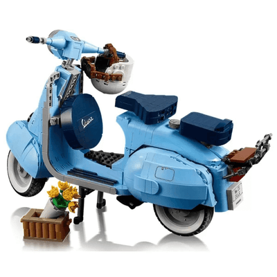 Vespa 125 Technic | 1106 pièces