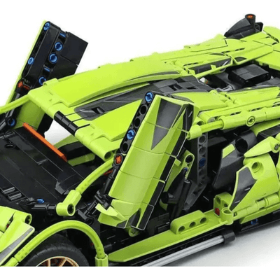 Lamborghini Sián FKP 37 | 1280 pièces