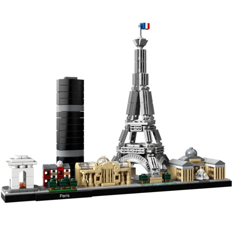 Paris | 649 Pieces