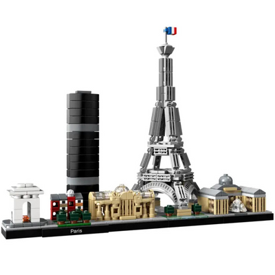 Paris | 649 Pieces