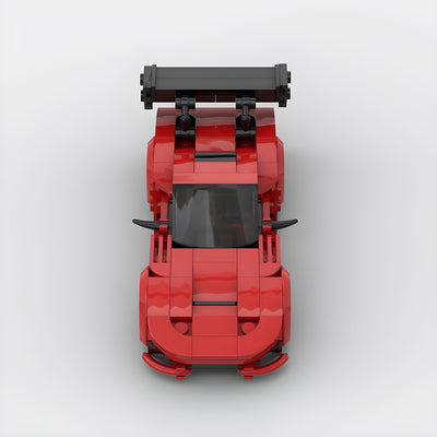 Porsche 935 (Édition Rouge)