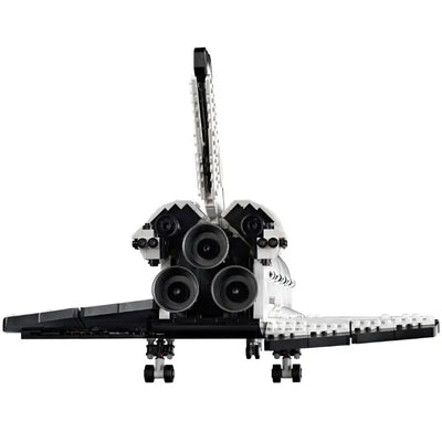 NASA Space Shuttle | 2354Pieces
