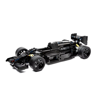 F1 Lotus 97T | 982 Pieces