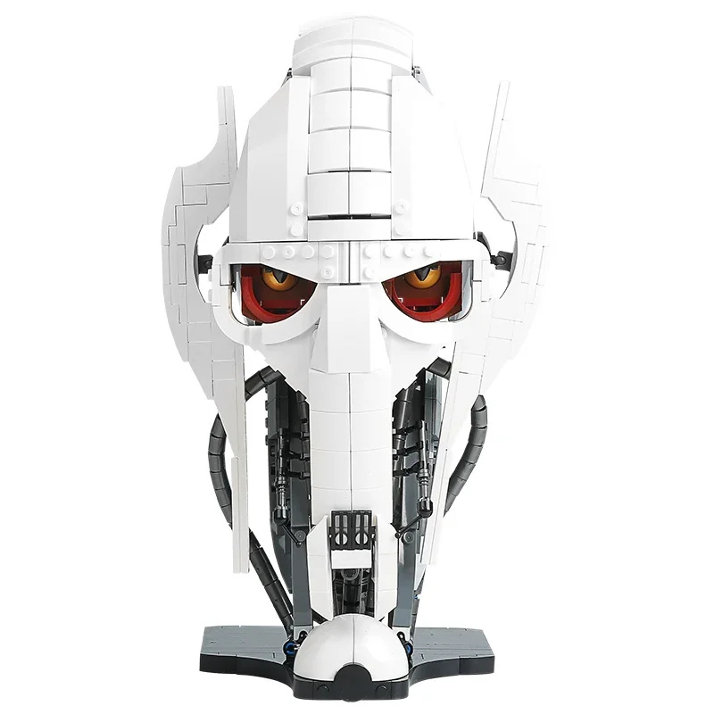 Général Grievous | 788 pièces