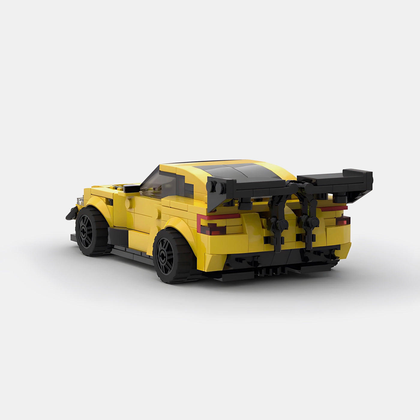 Polestar 1 KS Édition
