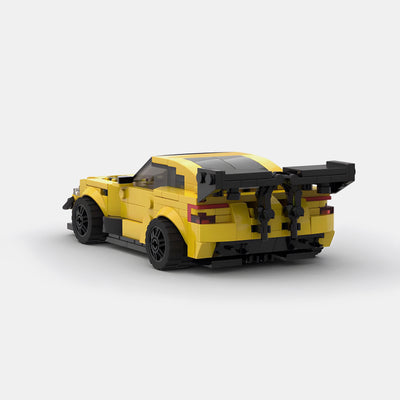 Polestar 1 KS Édition