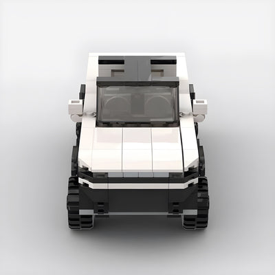 GMC Hummer EV