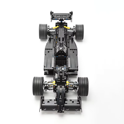F1 Lotus 97T | 982 Pieces