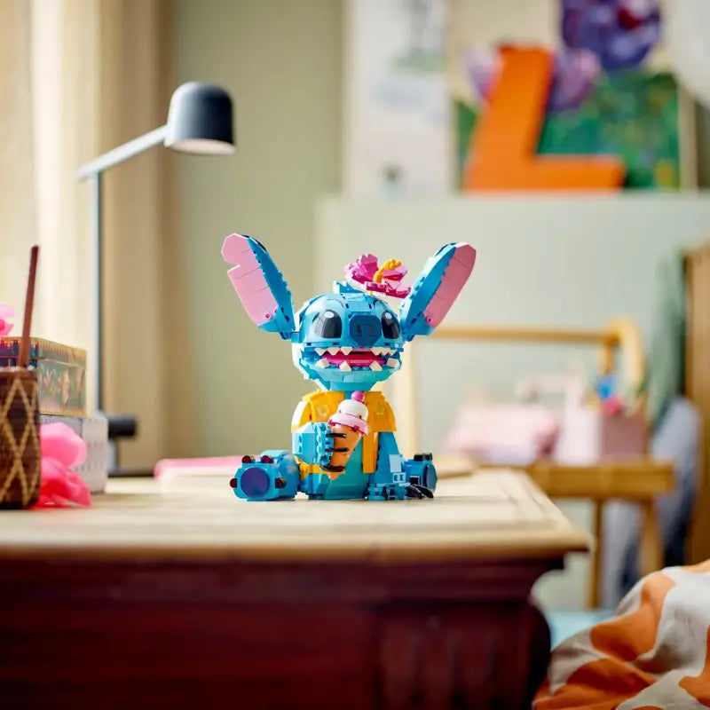 Stitch | 730 Pieces