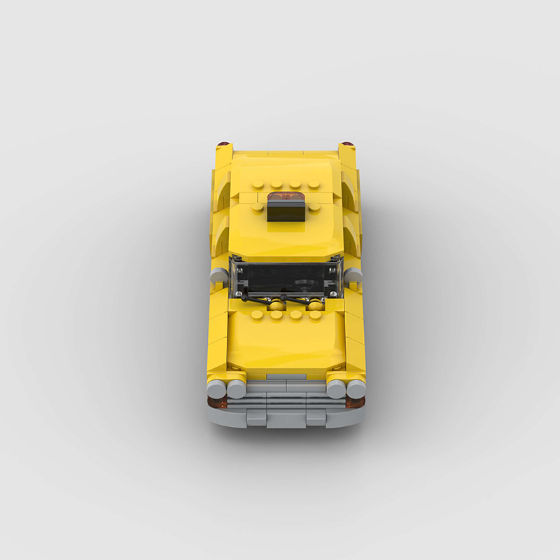 New York Taxi