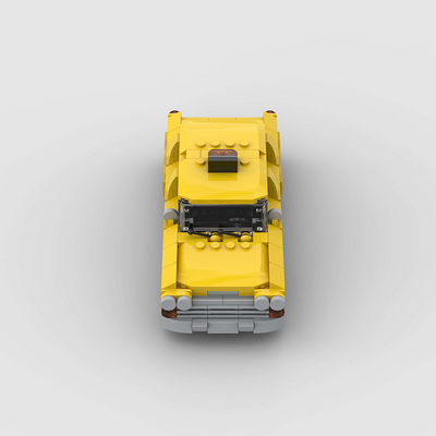 New York Taxi