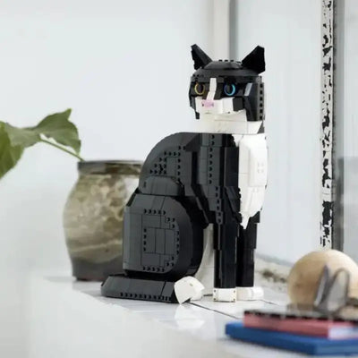 Elegant Cat | 1710PCS