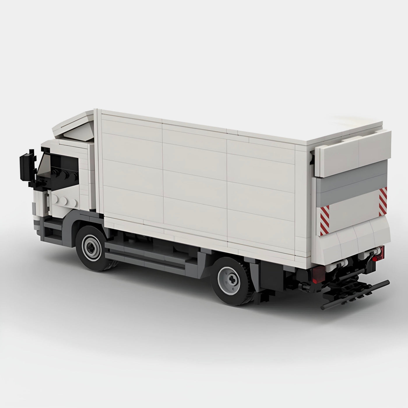 Camion Mercedes-Benz