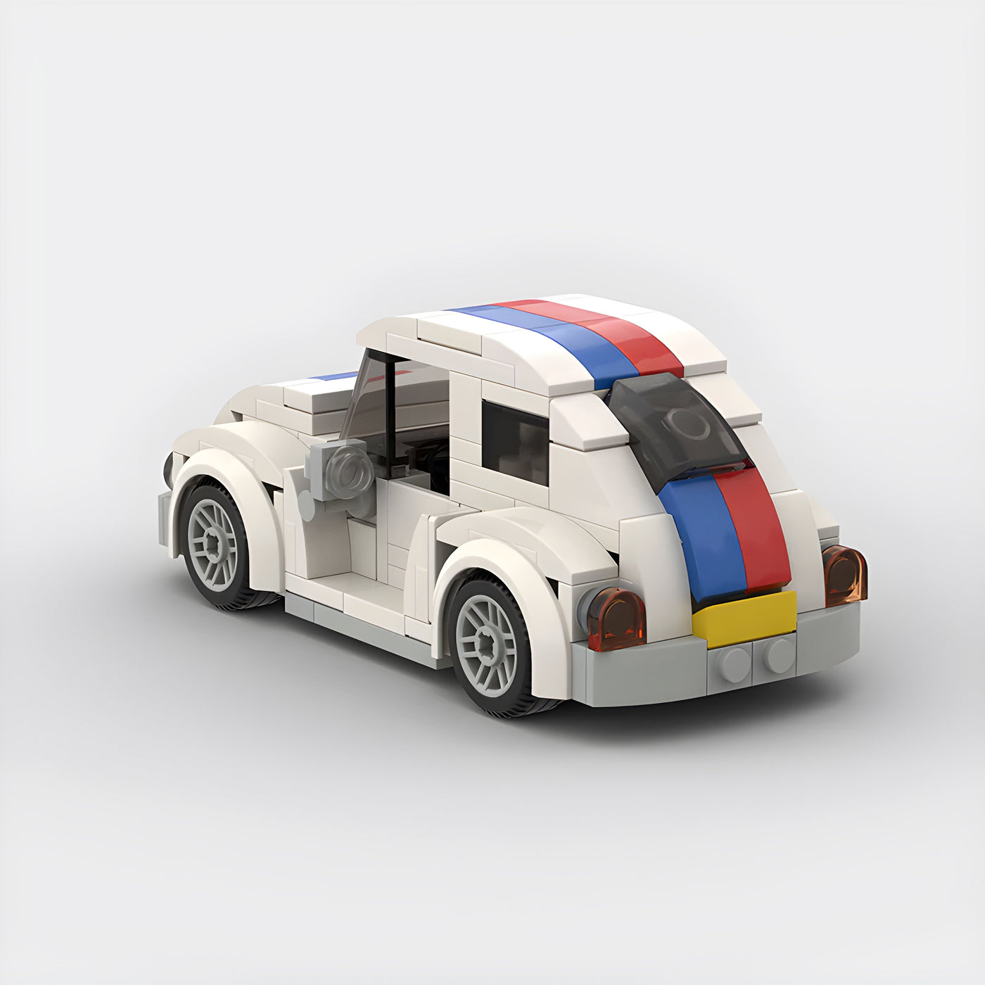 Volkswagen Coccinelle