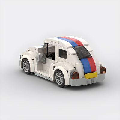 Volkswagen Coccinelle
