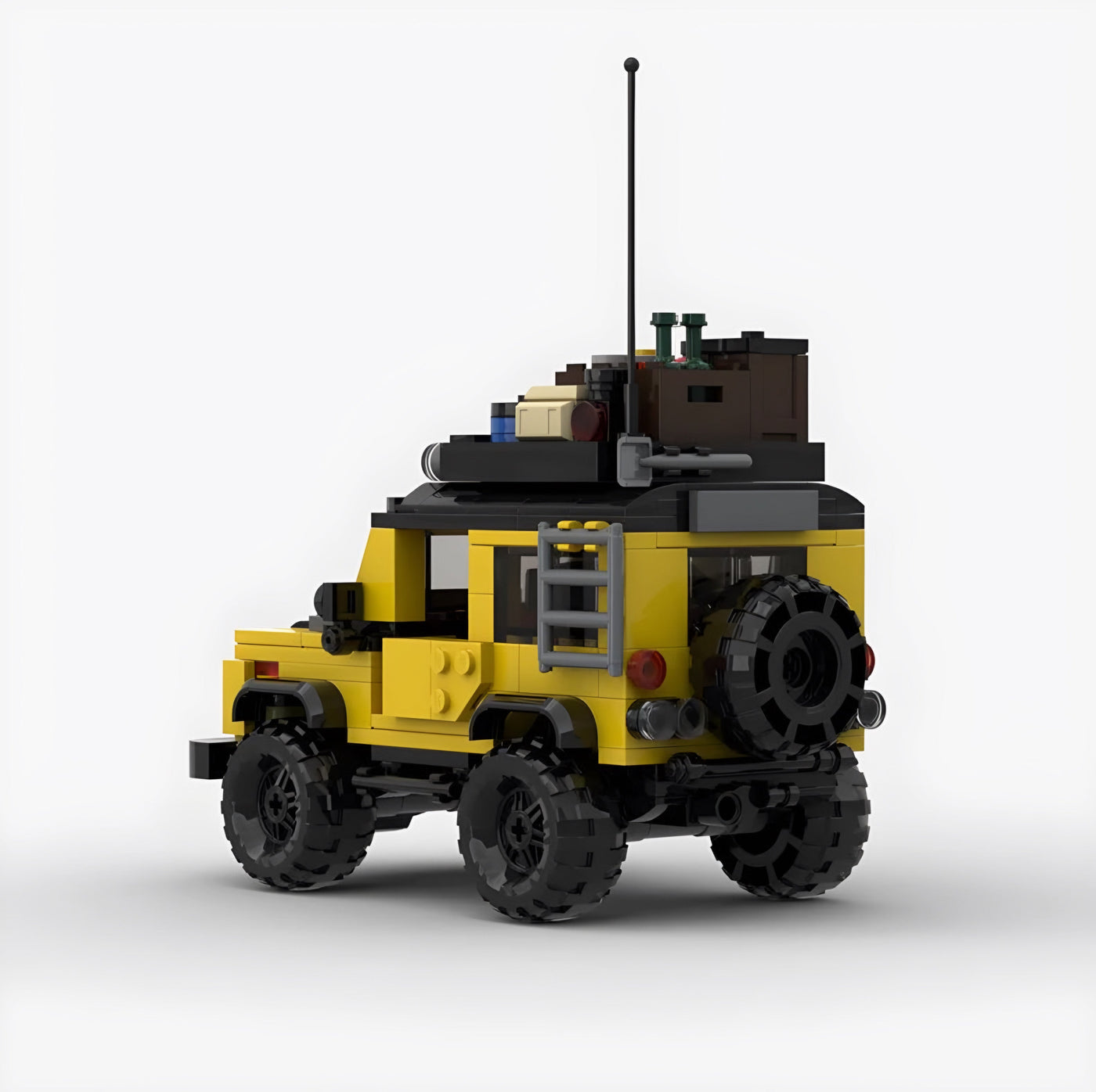 Land Rover Defender | Classique