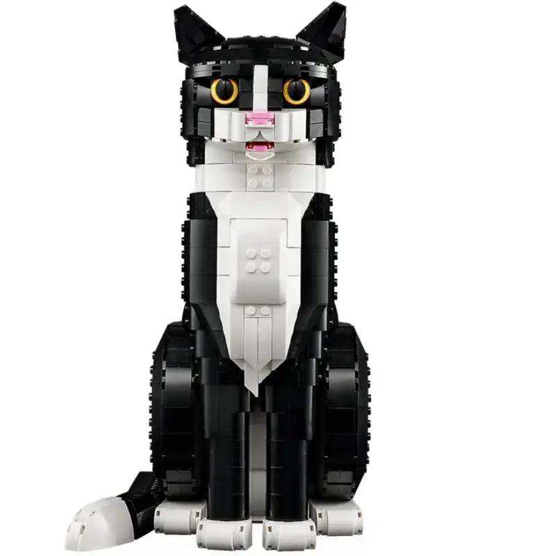 Elegant Cat | 1710PCS