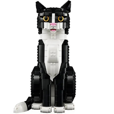 Elegant Cat | 1710PCS